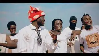 Dg_-_fumba #KINAMBA_NAMBA(Official _-_#Dance)