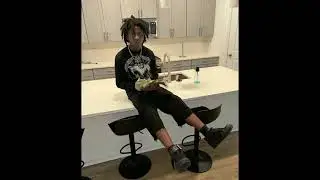 (Free) Lil Rae x Lil Dre6o x Sample type beat 