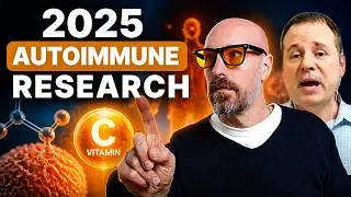 Vitamin C: From Immune Essential to Autoimmune Superhero &ndash; Unlocking Nature's Healing Power