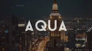 ANTXRES - AQUA w/ STS-51L (Official Music Video)