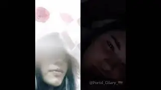 QUE SORTE A NOSSA - VERSÃO GILARY / PORTAL GILARY 🏳️‍🌈