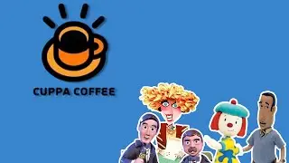 Кофейня Cuppa Coffee Studios закрылась. (Взлет и падение)