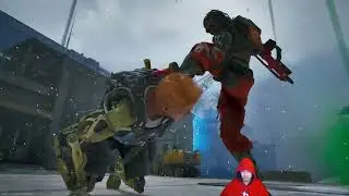 OFF THE GRID - Campain MODE