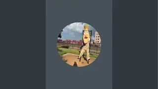 バナ散歩