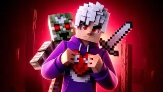 MINECRAFT:O MUNDO ETERNO-FULL DIMA NO PRIMEIRO EP🤩