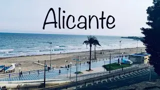Alicante Spain February 2023 Part 3