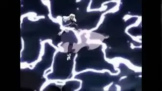 X-Men Evolution: Storm Vs Apocalypse