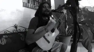 El Topo Sessions - Congo Dread - Fisherman