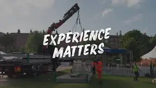 Movement Events - H&auml;agen-Dazs @ Taste Of Dublin 2024