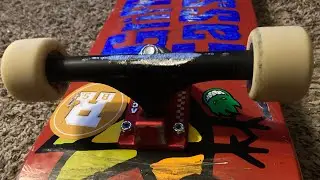 Ace classic trucks 44 overview/review