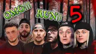 5 Paranormal Investigations THAT WENT WRONG 4