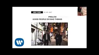 Prelow - Good People Do Bad Things [Official Audio]