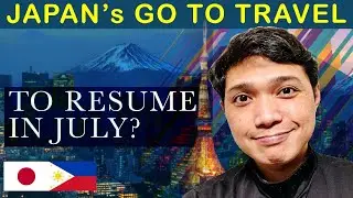 JAPAN TRAVEL BAN NEWS JUNE 11 2022 JAPAN CONSIDERS RESUMING TOURISM DISCOUNTS IN JULY AS COVID EASES