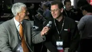 SYS-CON.tv @ 9th Cloud Expo | Bart Copeland, President and CEO of ActiveState