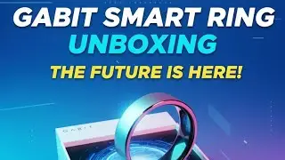Gabit Smart Ring Long Term Review: Price in India, Top Features 🏃🏼&zwj;➡️🏃🏼&zwj;♂️&zwj;➡️🚵🏻&zwj;♂️🏋🏼🪐📳