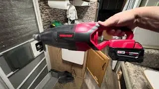 Утечка в душевой кабине Fleetwood Tioga 26Q 2002 года. Быстрый ремонт на дороге без подъезда. Жиз...