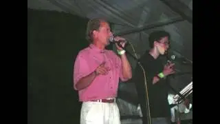 M.&Eacute;.Z.  -  The Merry Ploughboy