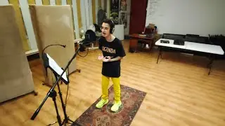 Nowa piosenka już niedługo 🎶 