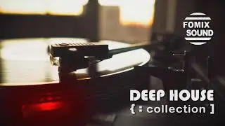 Atnarko & Edson - In The House (Original Mix)