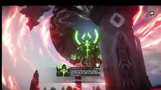 Bless Global - Fallen Scarlet Church Elite