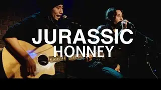 JURASSIC「HONNEY 」歌ってみた