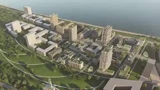 Nieuw Zuid Antwerpen