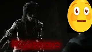 Shadow of the Tomb Raider The Nightmare with Creepy Circuits music added