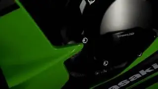 Womet-Tech Kawasaki ZX 10R