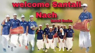 #Santali Adibasi #Traditional Nach #Viral #puperal #Trading #video #2026 #Ajay Bhumij Ster Official 