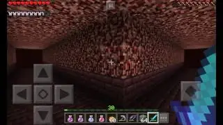 Pegando as cabe&ccedil;as do Wither bossta#25 o meu mundo