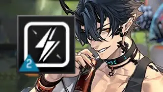 Activate Flamebringer's Skill