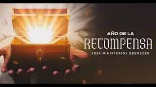 Predica: Plant&iacute;o del Se&ntilde;or. El Quedem, Ap&oacute;stol Salomon Castro -  Mi&eacute;rcoles 04/12/2024
