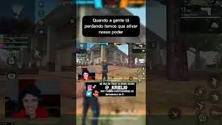 Poder da amizade #live #resenha #zueira #humor #jogos