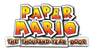 Boss - Hooktail - Paper Mario: The Thousand-Year Door Music Extended