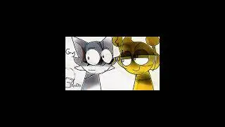[gray revenge]/sprunkianimation #sprunkiincredibox#flipaclipanimations#alightmotion#wenda#gray #edit