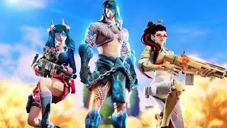 Pub moments 🔥 Killing Players | 60Fps - 1080p | Ipad player | Creative Destruction Mobile