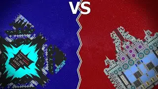[Bot Battle 2] Patrika Pandemonium vs Dominus V1