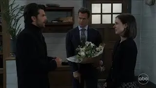 Will Willow Kill Chase In the Future? on General Hospital (Jan. 19, 2026)