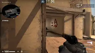 snikk cs go stream highlights 6