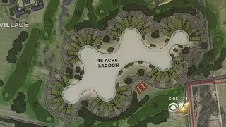 Luxury Development For 'Doomsday Preppers' Underway