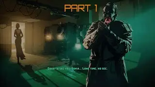SlavicPunk: Oldtimer Walkthrough Part 1 (No Commentary)