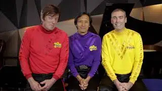 Goodbye Message from Greg, Jeff & Murray