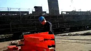 INTERNATIONAL ' Paint inspector '