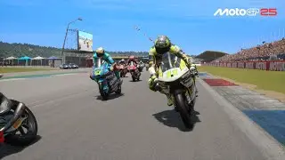 Can we win in our home race - MotoGP career mode #10