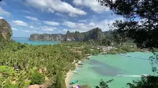 Rai Leh (No sound)