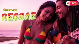 Roots Reggae Live Stream 🌿 Chill & Conscious Reggae Vibes