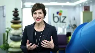 Barbara Kerr | Senior Leadership Consultant & Coach | Biz Group