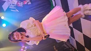 PIXCELLIA_20230812_4K/60_新高円寺LOFTX(恋するインベーダー(Dremers)(※UFO UFO)(チャチャchampion)(First Battle)　　