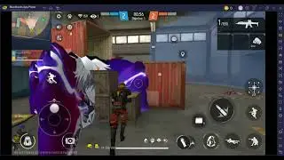 JUGANDO ESTREMO EPICO DONATO