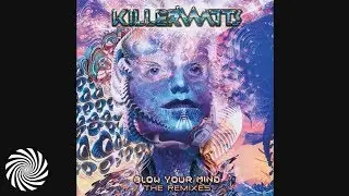 Killerwatts & Waio - Intergalactic (Mindfold Remix)